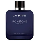 La Rive Ironstone For Man Eau de Toilette 100ml
