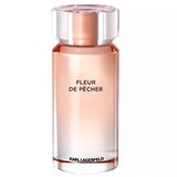 Karl Lagerfeld Fleur De Pecher Les Parfums Matieres Eau de Parfum 100ml