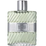 Dior Eau Sauvage - Eau de Toilette Aftershave 100ml