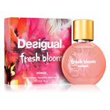 Desigual Fresh Bloom Woman eau de toilette 30ml
