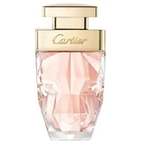 Cartier La Panthere Eau de Toilette Eau de Toilette 50ml