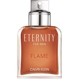 Calvin Klein Eternity Flame For Men Eau de Toilette 100ml