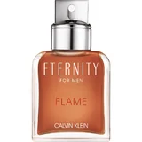 Calvin Klein Eternity Flame For Men Eau de Toilette 50ml