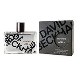 David Beckham Homme eau de toilette
