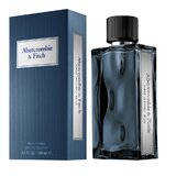 Abercrombie&Fitch First Instinct Blue Man Eau de Toilette 100ml