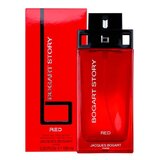 Jacques Bogart Story Red eau de toilette