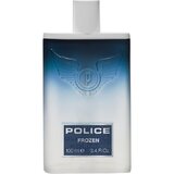 Police Frozen For Man Eau de Toilette 100ml