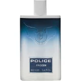 Police Frozen For Man Eau de Toilette 100ml