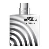 David Beckham Respect Eau de Toilette 90ml