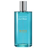 Davidoff Cool Water Wave For Men Eau de Toilette 125ml