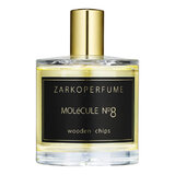 Zarkoperfume Molecule No. 8 Eau de Parfum 100ml