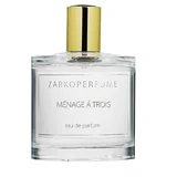 Zarkoperfume Menage A Trois Eau de Parfum 100ml