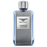 Bentley Momentum Unlimited Eau de Toilette 100ml