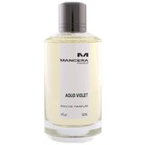 Mancera Aoud Violet Eau de Parfum 120ml