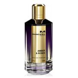 Άρωμα Mancera Amber&Roses 120ml