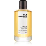 Άρωμα Mancera Choco Violette 120ml