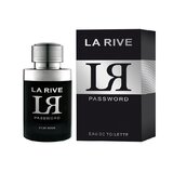 La Rive Password For Man Eau de Toilette