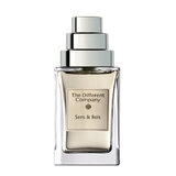 Νερό τουαλέτας The Different Company Un Parfum des Sens & Bois 90ml