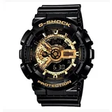 Casio GA-110GB-1AER - Ανδρικό ρολόι