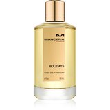 Mancera Holidays Eau de Parfum 120ml