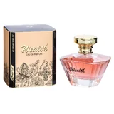 Omerta Wealth Eau de Parfum 100ml