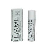 Omerta Silver & White Woman Eau de Parfum