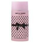 Άρωμα Real Time Dots & Things Pink For Women 100ml