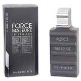 Omerta Force Majeure Challenge Eau de Toilette 100ml