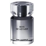 Karl Lagerfeld Bois De Vetiver Eau de Toilette 50ml