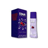 Star Nature Wild Berries eau de toilette 70ml