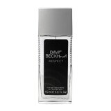 David Beckham Respect Αποσμητικό 75ml