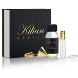 By KILIAN Musk Oud Eau de Parfum - Refill 50ml