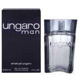Emanuel Ungaro Man Eau de Toilette 90ml
