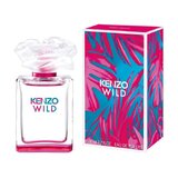 Kenzo Wild eau de toilette 50ml