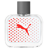 Puma Time to Play eau de toilette