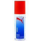Νερό τουαλέτας Puma Aqua Man - Tester