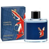 Playboy London eau de toilette