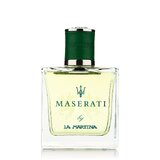 La Martina Maserati Centennial Polo Tour Eau de Toilette