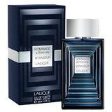 Lalique Hommage και L'Homme eau de toilette