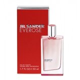 Jil Sander Everose Eau de toilette