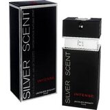 Jacques Bogart Silver Scent eau de toilette 100ml