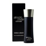 Giorgio Armani Code Ultimate Eau de Toilette