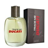 Ducati Trace Me Eau de Toilette 100ml