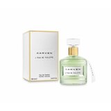 Carven L'eau De Toilette Eau de Toilette 50ml