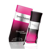 Bruno Banani Dangerous Woman Eau de Toilette