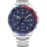Tommy Hilfiger 1791718 - Ανδρικό ρολόι