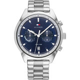 Tommy Hilfiger 1791725 Ashton men`s 44mm 5ATM