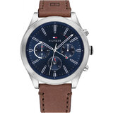 Tommy Hilfiger 1791741 Ashton men`s 44mm 5ATM