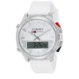 Tommy Hilfiger 1791764 - Ανδρικό ρολόι