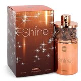 Αρωματικό νερό Ajmal Shine, 75ml